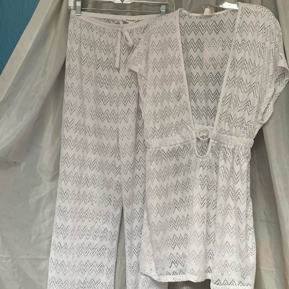 Palm Rio 2piece outfit